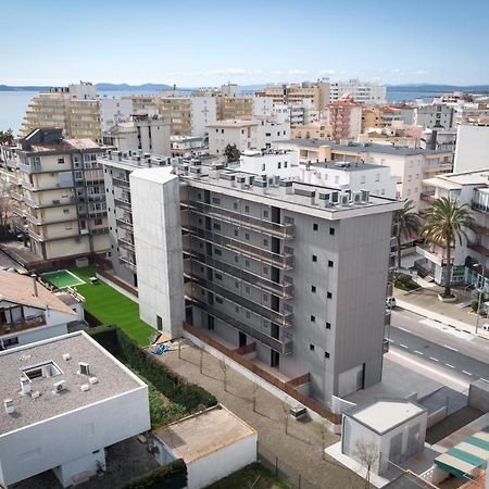 Apartaments La Rosella Ρόζες Εξωτερικό φωτογραφία