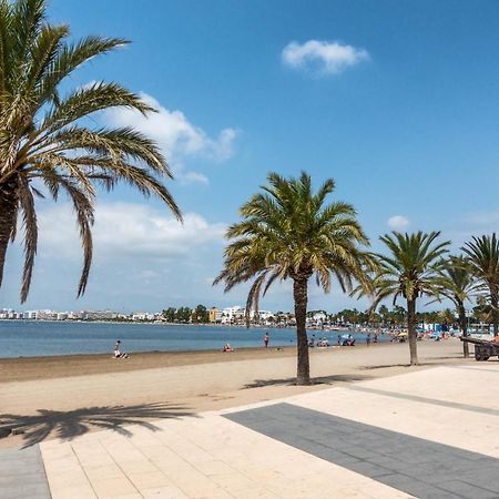 Apartaments La Rosella Ρόζες Εξωτερικό φωτογραφία