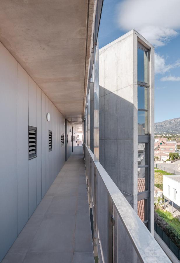 Apartaments La Rosella Ρόζες Εξωτερικό φωτογραφία